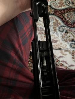 САЙГА-12К