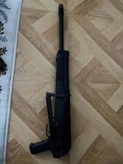 САЙГА-12К