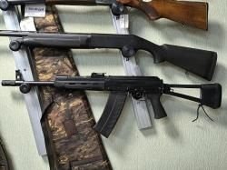 Сайга-12К