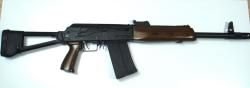 Сайга 12К