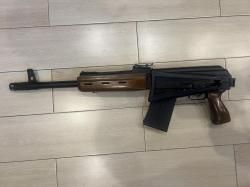 Сайга 12к