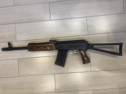 Сайга 12к