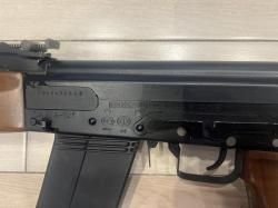 Сайга 12к