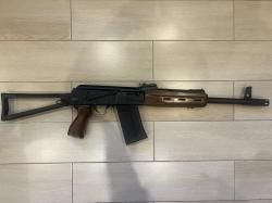 Сайга 12к