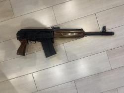 Сайга 12к