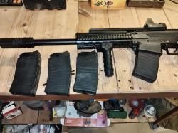 САЙГА-12К