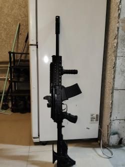 САЙГА-12К