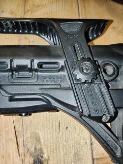 САЙГА-12К