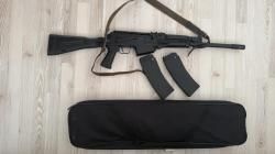 Сайга-12к
