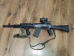 Сайга-12К