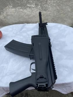 Сайга 12К