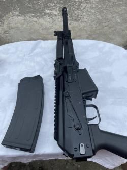Сайга 12К