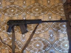 Сайга 12С (12С/76-70)