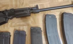 Сайга-12с EXP-01 исп 030