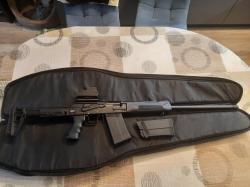 Сайга 12с ип 10