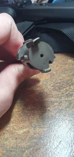 Сайга 12с исп. 010