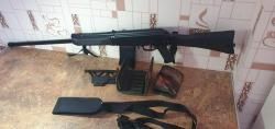 Сайга 12с исп. 010