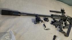 Сайга-12С исп. 10; 12/76; 680 мм