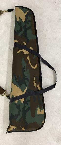 Сайга-12С исп. 10, 12х76