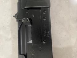 Сайга-12С исп. 10, 12х76