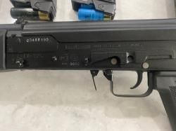 Сайга-12С исп. 10, 12х76