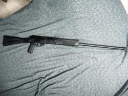 Сайга 12С исп. 10 L=680