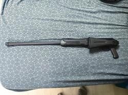 Сайга 12С исп. 10 L=680