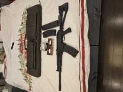 Сайга-12С исп 30