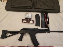 Сайга-12С исп 30