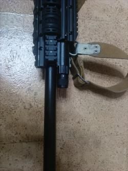 Сайга 12с исп.10