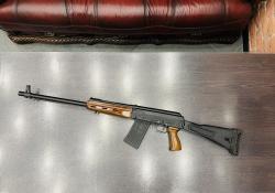 Сайга-12С к.12/76   тел. +7495-175-75-75