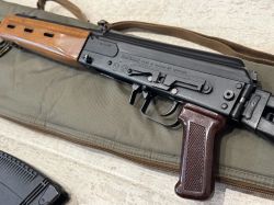 САЙГА-12С, кал. 12/76