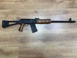 Сайга-12С Легион , кал. 12/76 в СПБ