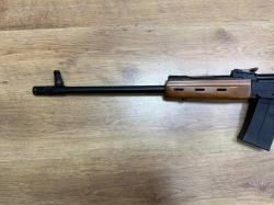 Сайга-12С Легион , кал. 12/76 в СПБ