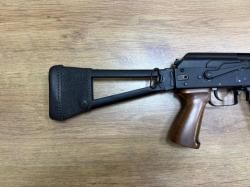 Сайга-12С Легион , кал. 12/76 в СПБ