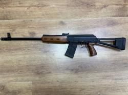 Сайга-12С Легион , кал. 12/76 в СПБ