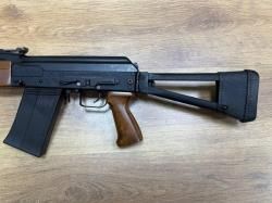 Сайга-12С Легион , кал. 12/76 в СПБ