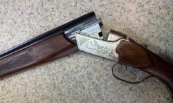 ТОЗ-34 улучшенное орех 12/70