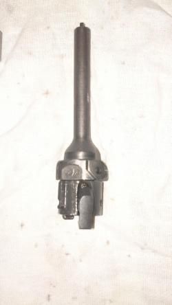 Сайга 12С Тактика 040-05М Легион