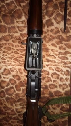 Сайга 12С Тактика 040-05М Легион