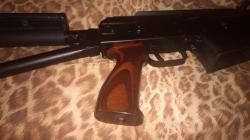 Сайга 12С Тактика 040-05М Легион