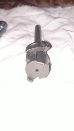 Сайга 12С Тактика 040-05М Легион