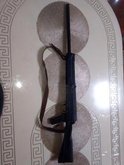 Сайга-12С в 12к