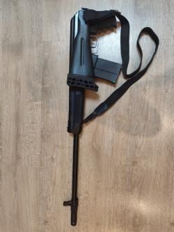 Сайга 12с 