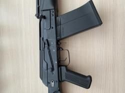 Сайга-12С