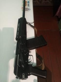 Сайга 12с