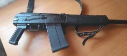 Сайга 12С
