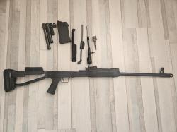 Сайга 12С "Тактика"