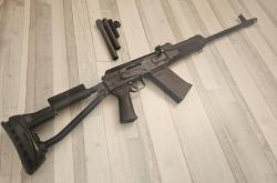 Сайга 12С "Тактика"