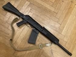 Сайга 12С